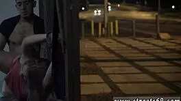 i get fucked with feet fetish for first time