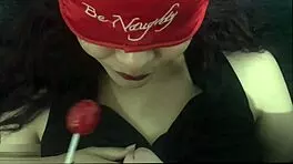 Secret Perverted Fuck With Horny Latina Teen.