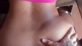 Rico anal fucks curvy ass doggy style