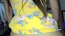 Fuck Me Before the Others Wake Up Says My Stepsister