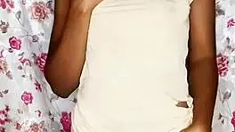 young innocent church girl is such a freak when horny