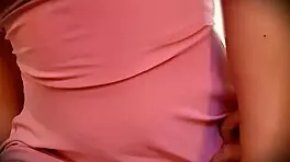 Mexican Model Miranda Fucked by Neighbor