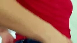 Petite Blonde Katie Kush Squirts for Daddies Big Dick