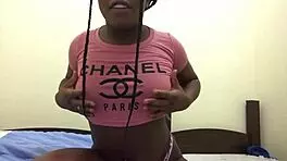 gozei gostoso fazendo punheta guiada pra vocês