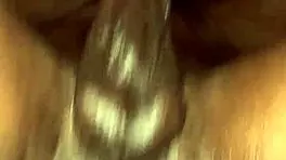 'oh yes, fuck my ebony fat ass raw and fill me with a creampie,' she says