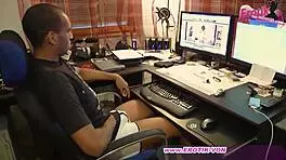 deutsches echtes amateur teen 18+-paar versucht selbstgedrehten porno