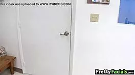 redheadslut facial giselle leon 1 2 3