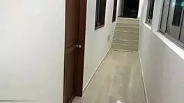 Latina Teen Awakens To Huge Cock In Tight Pussy, Fed Cum