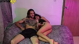 Girl Excited By Cock, We Fuck Roughly