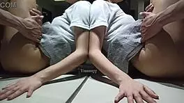 Encounter With Girl In Uniform