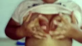 Pov Chubby Latina Chupa Polla Del Viejo Hasta Tragarse Semen