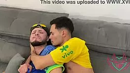 skinny guy fucks white ass hard