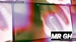 African Teen Slave Slut Sucks And Slobbers Over BBC