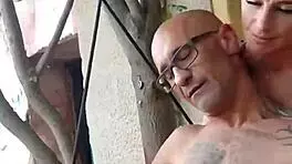 Young Sexy Amateur With Natural Tits Gives A Teasing Handjob
