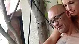 Young Sexy Amateur With Natural Tits Gives A Teasing Handjob