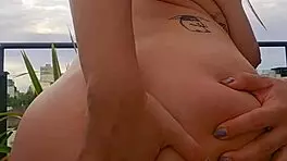 Simon dice que me squirtee toda