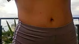 Simon dice que me squirtee toda