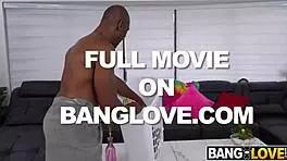 madison wilde takes don sudan's monster cock