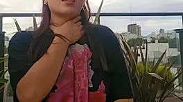 Simon dice que me squirtee toda