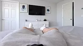 young woman teaches edging techniques katerina deville