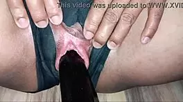 Extreme Slut Training