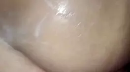 the neighbor surprises me in the bathroom unexpectedly