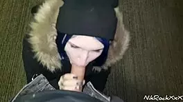 Street Pickup Babe Roughly Fucked In Hotel