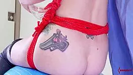 want to rim my ass?