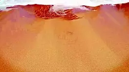 Neighbor's grass is greener with wife's friend