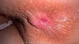 Girl Farted Widely, Filmed Inside.