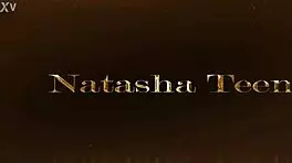 Flexy Teen Lenis Diamond Takes Gangbang Anal