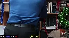 Ladrona Pelirroja Follada Con Subtítulos En Español 😏