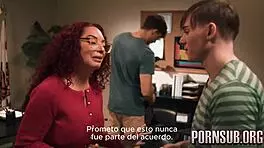 Learned the Hard Way Sub Español Full on Pornsuborg