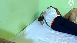 step nice fucking by her village uncle for enjoy