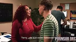 Learned the Hard Way Sub Español Full on Pornsuborg