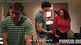 Learned the Hard Way Sub Español Full on Pornsuborg