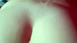 Espectacular Cumshot In Argentinian Vagina Of Azulhad4