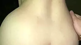 She Was Restless, So I Had To Calm Her Down 😌