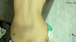 Student gets anal while the milf is away 😏