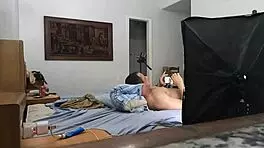 Magrinha Safadinha Gostosa Em Ação