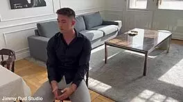 Hard sex and domination with multi-orgasmic beauty Lilly Blossom