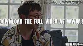 big ass teen blonde hesitant about boyfriend sex