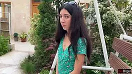 Lose game, walk with cum on face public