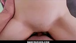Hot Skinny Teen Wants Classroom Fuck