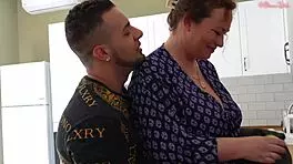 Naughty Girl Seduces Lover Fucks Mouths