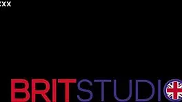 Horny secretary railed hard by boss in office!