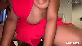 Hot Red Saree Girl Fucked Hard In College Fest Bathroom