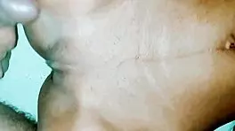 Brutal Hardcore Fucking of Teen by Desi Indian Bhabhi Dever!