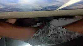 good at using mouth good figure fuckable country girl with beautiful breasts