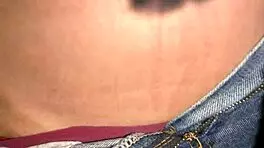 Compilation of pissing in public toilets, close-up POV views for free.